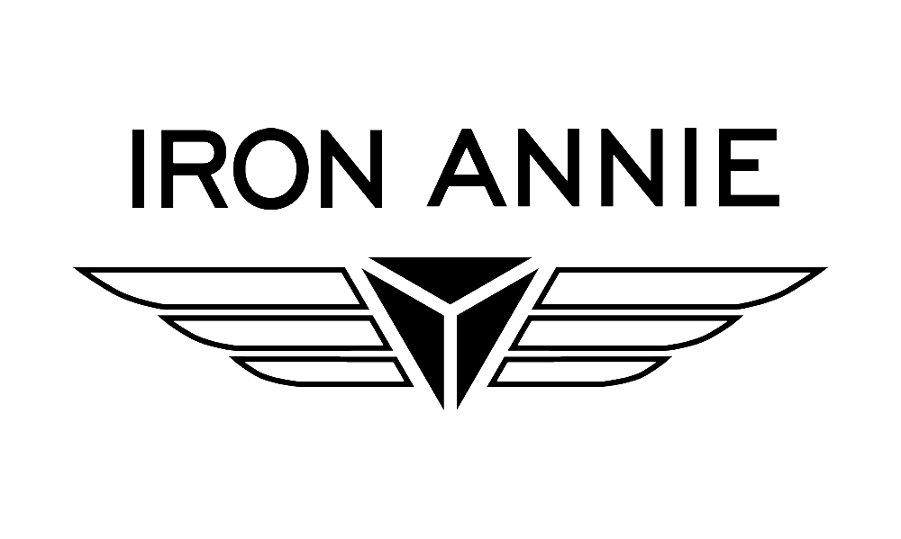 Iron Annie